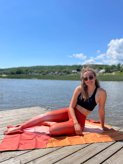 Legging «Céleste»